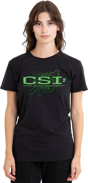Produktbild Csi: NY TShirt (XL)