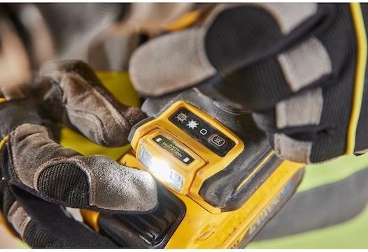 Immagine prodotto DeWalt DCD1007NT-XJ (Batteria ricaricabile)