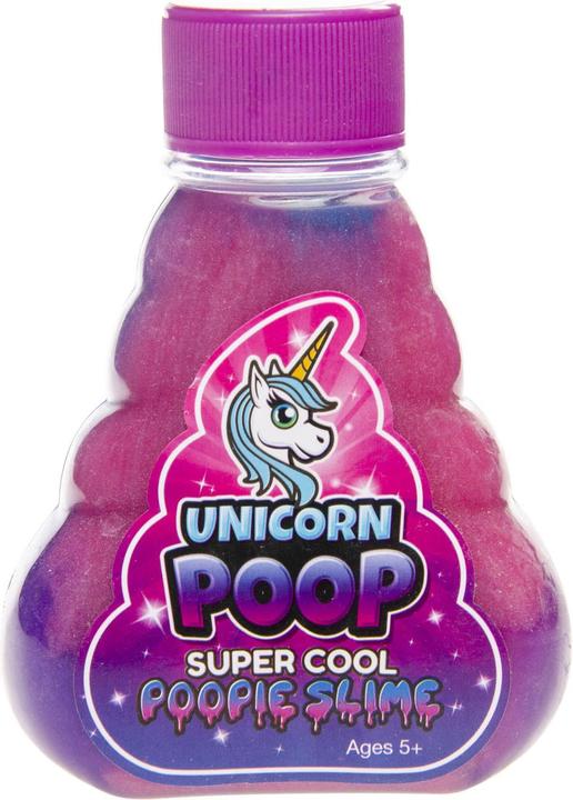 Actual product image LG-Imports Slime unicorn