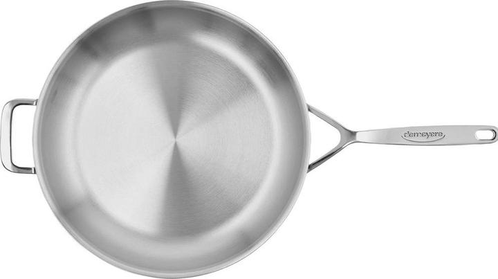 Actual product image Demeyere Multiline frying pan (32 cm, Frying pan, Stainless steel)