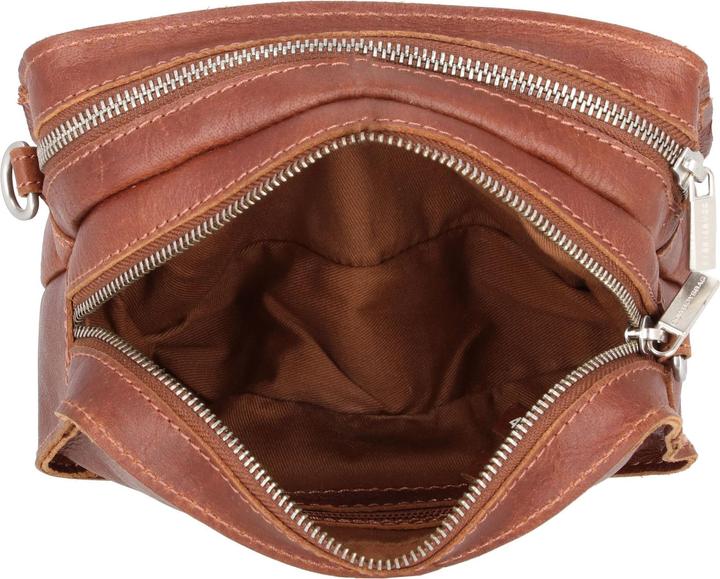 Image du produit Cowboysbag Lymm sac à bandoulière en cuir 20.5 cm