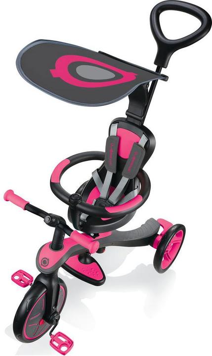 Produktbild Globber Explorer 4 in 1