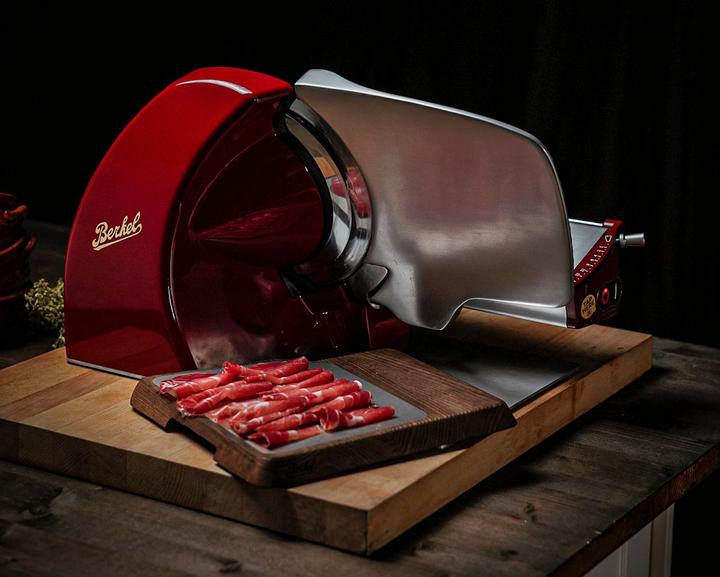 Produktbild Berkel Homeline HL PLUS 200