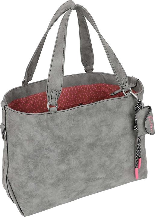 Produktbild Fritzi aus Preußen Bitzi03 Shopper Tasche 43 cm (20 l)