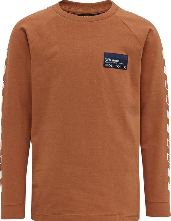 Produktbild hummel Sebbe T-Shirt L/S (140)