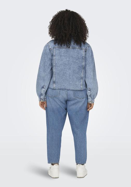 Immagine prodotto Only Giacca con collo alto giacca in denim (44)