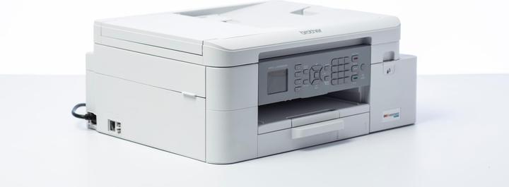 Produktbild Brother MFC-J4340DWE (Tintenpatrone, Farbe)