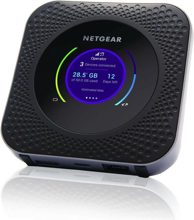 Produktbild Netgear Hotspot Nighthawk M1