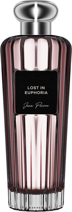 Actual product image Jean Poivre Lost in Euphoria Eau de Parfum (Eau de parfum, 100 ml)
