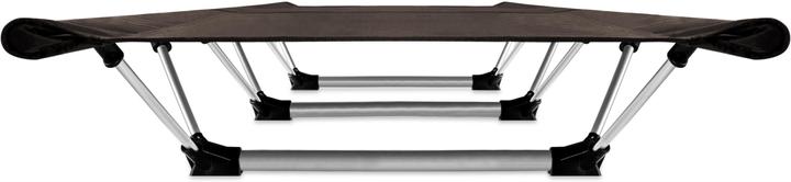 Actual product image Normani Camping bed Nutak