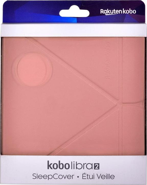Image du produit Kobo Sleepcover (Kobo Libra 2)