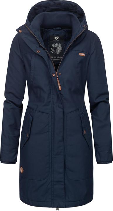 Image du produit Ragwear Jannisa (XS)