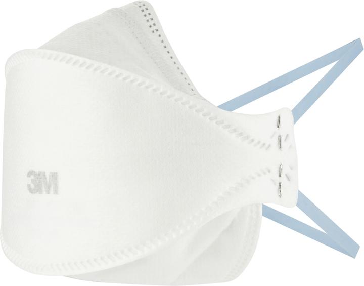 3M Atemschutzmaske (FFP2 NR D, 3 x)
