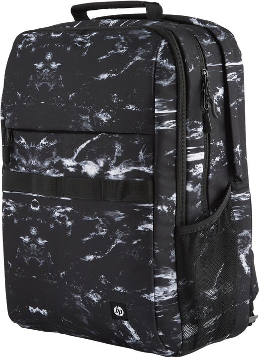 Actual product image HP Campus XL Marble Stone Backpack (20 l)