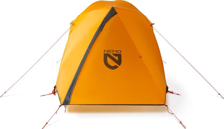 Produktbild Nemo Equipment Kunai 2P (Kuppelzelt, 1.96 kg, 2 Personen)