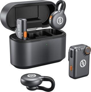 Immagine prodotto Hollyland Lark M2S Mini Combo