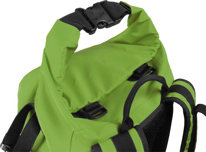Produktbild Normani Wasserdichter Rucksack 40 l Water Block (40 l)