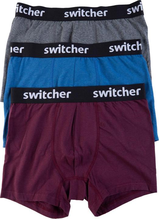 Actual product image Switcher Chris (S)