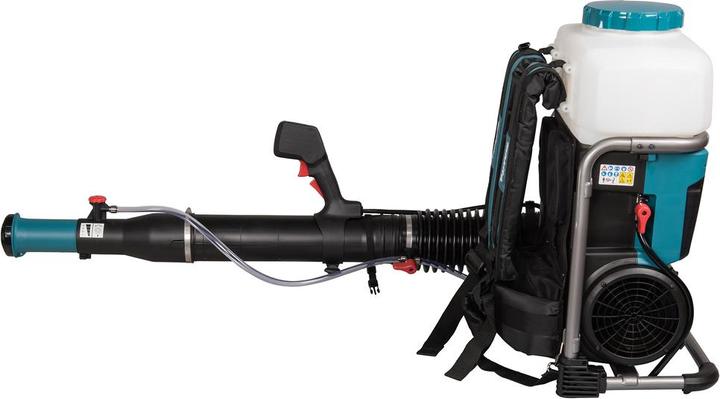 Productafbeelding Makita 40V MAX XGT: multifunctionele adapter voor de 40V MAX XGT. (15 l)