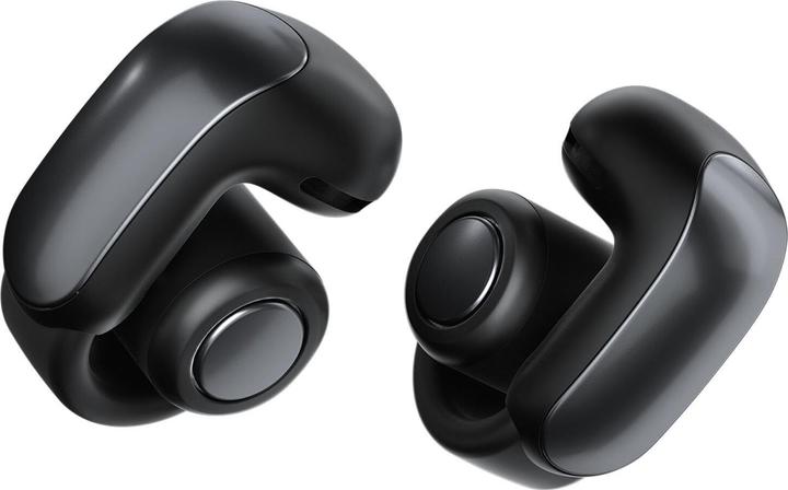 Produktbild Bose Ultra Open Earbuds (keine Geräuschunterdrückung, 7 h, Kabellos)
