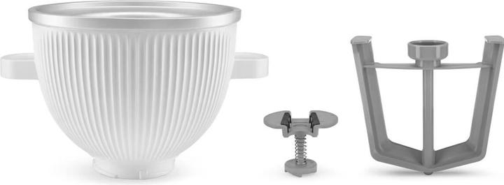 KitchenAid 5KSMICM Ghiaccio da barba