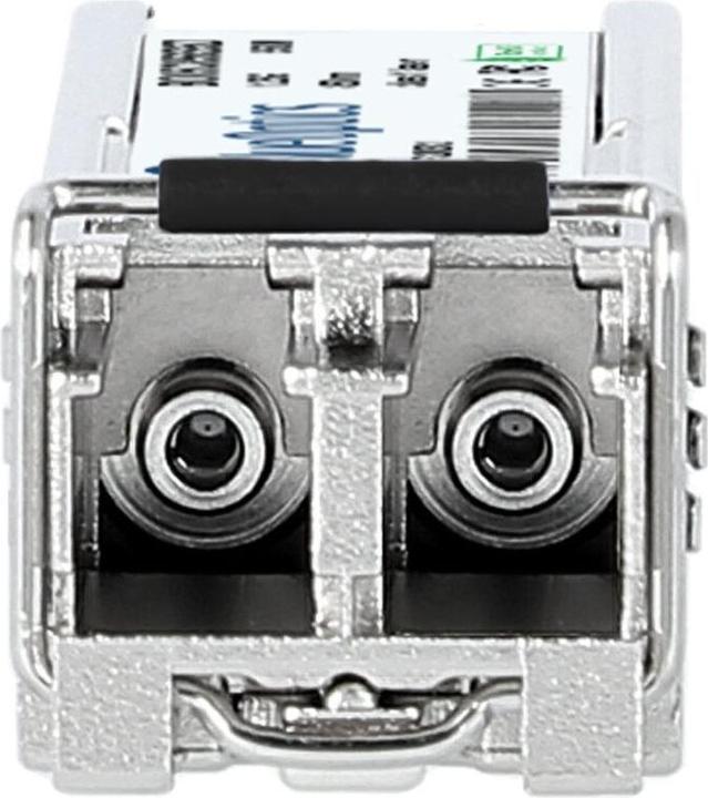 Produktbild BlueOptics Telco Systems SIAE-E01428 kompatibler SFP BO05C856S5D