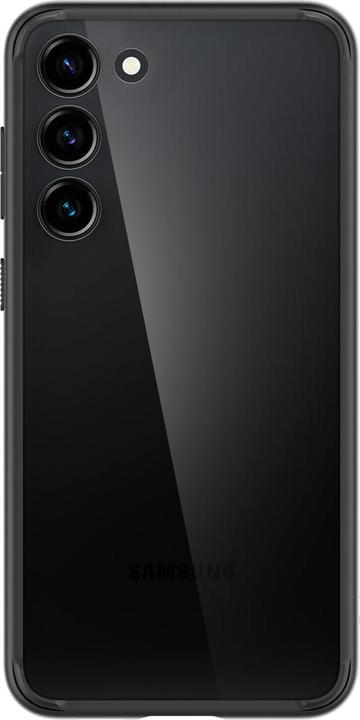Actual product image Spigen Ultra Hybrid Case (Samsung Galaxy S23)
