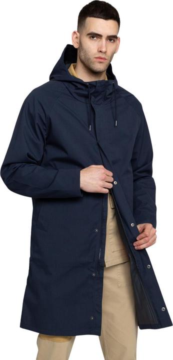 Actual product image Revolution parka (S)