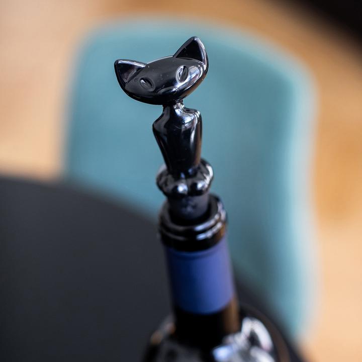 Immagine prodotto Koziol Miaou (Chiusura per il vino)