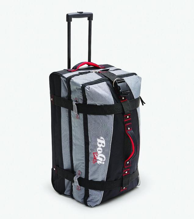 Check.In BoGi Bag - Reisetasche (85 l, M (50 - 90l))