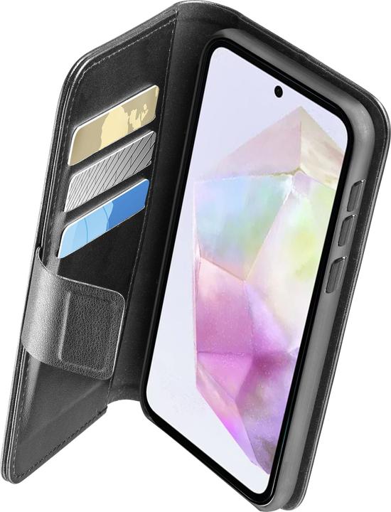 Cellularline Book Agenda 2 (Samsung Galaxy A56, Samsung Galaxy A36)