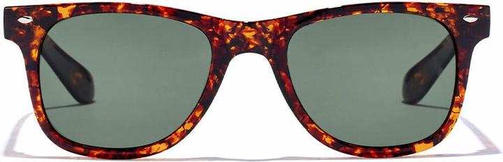 Actual product image Hawkers Polarised sunglasses Slater green Brown (Ø 48 mm)