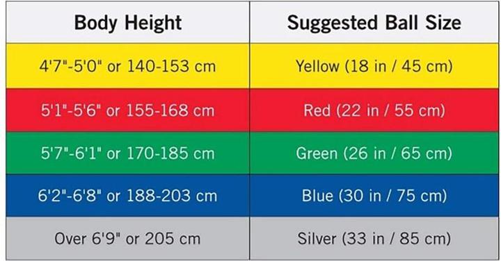 Produktbild TheraBand Pro (65 cm)