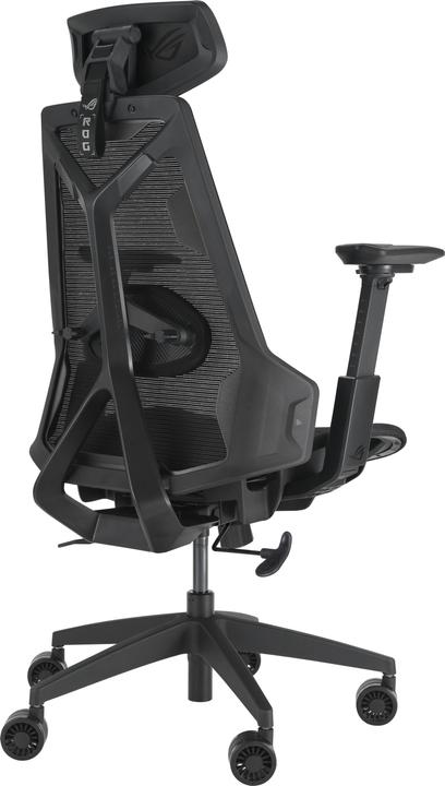 Productafbeelding ASUS ROG Destrier Ergo Core gamestoel