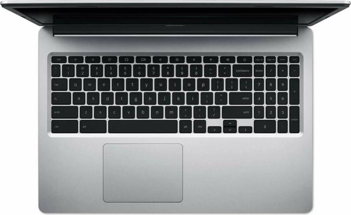 Immagine prodotto Acer Chromebook Plus 514 (14", AMD Ryzen 3 7320C, 16 GB, 256 GB, CH)