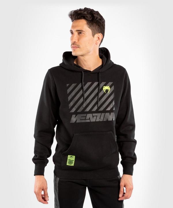 Produktbild Venum Stripes Hoodie (L)