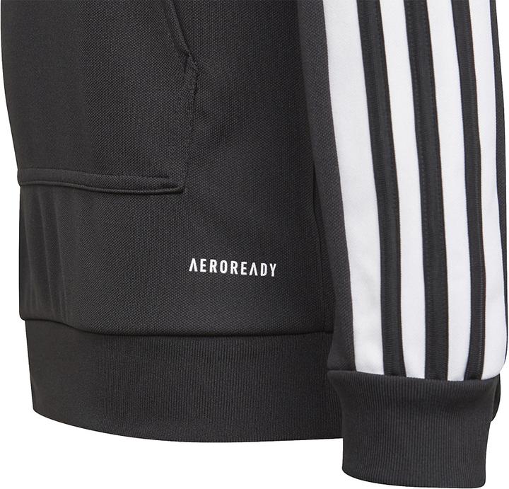 Immagine prodotto adidas Squadra 21 Hoody Bambini (128)