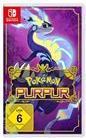 Image du produit Nintendo Pokémon Purpur (Switch, DE)