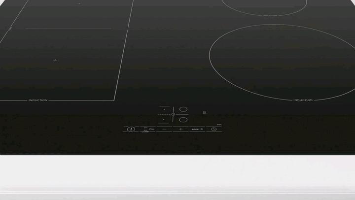 Image du produit Bosch Hausgeräte Série 4 PVS61RBB5E Table de cuisson Intégrée Zone à induction 4 zone(s)