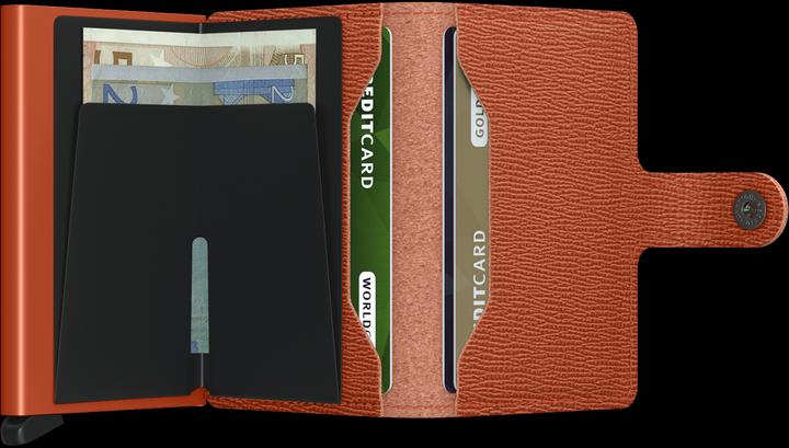 Image du produit Secrid Miniwallet Crisple Leather