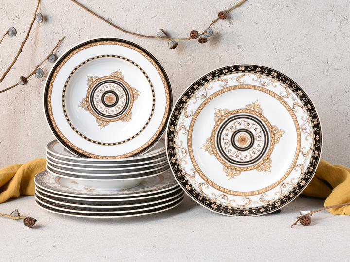 Actual product image CreaTable Majestosa (12 Piece)