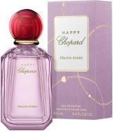 Image du produit Chopard Happy Felicia Roses (Eau de parfum, 100 ml)