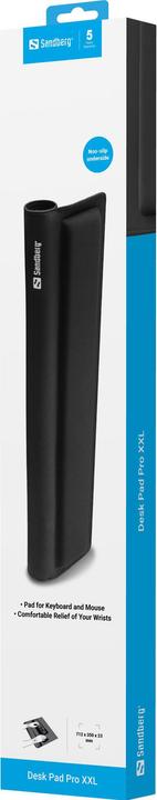 Produktbild Sandberg Desk Pad Pro (XXL)