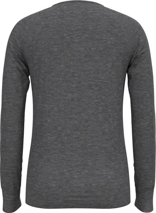 Actual product image Odlo BL TOP crew neck l/s ACTIVE WARM ECO KID (80)