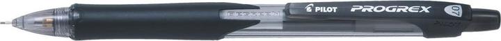 Image du produit Pilot Crayon à mine fine Progrex 0.7 noir (0.70 mm, HB, 1 x)