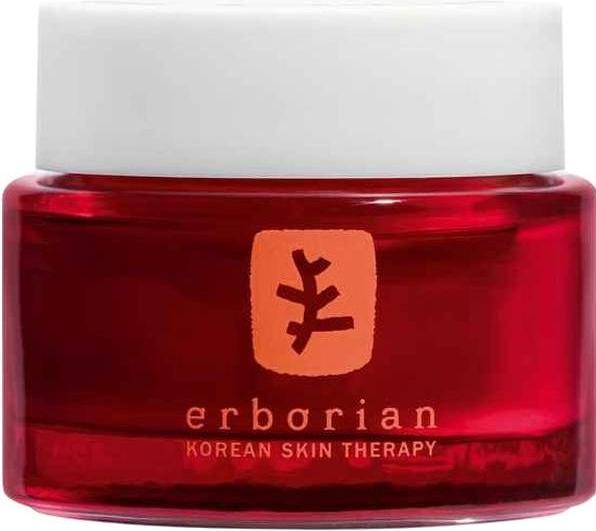 Produktbild Erborian Korean Skin Therapy (Crème, 15 ml, Tag)