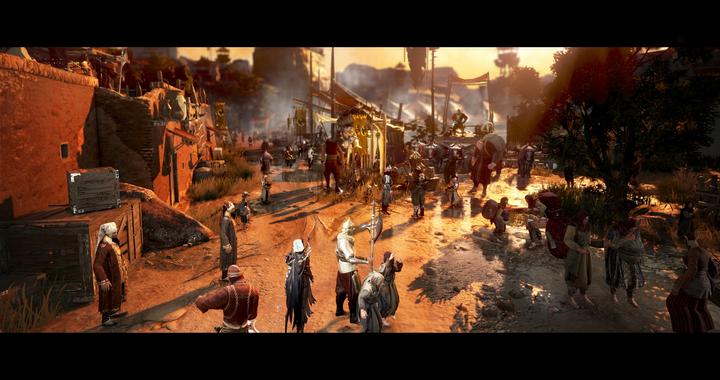 Produktbild Pearl Abyss Black Desert: Prestige Edition (PS4, DE)