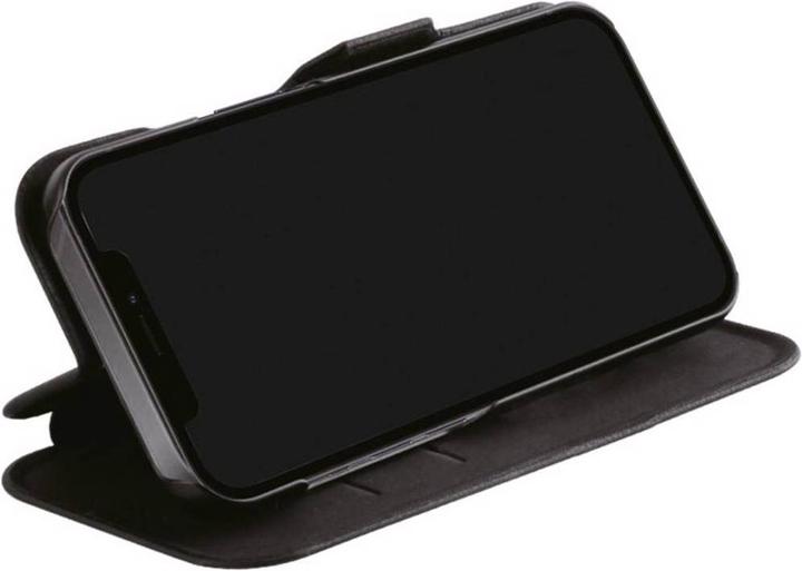 Produktbild Vivanco Casual Handy-Schutzhülle 15,5 cm (6.1" ) Geldbörsenhülle Schwarz