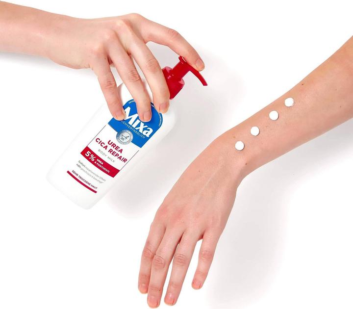 Produktbild Mixa Body Care (Körpercreme, 250 ml)