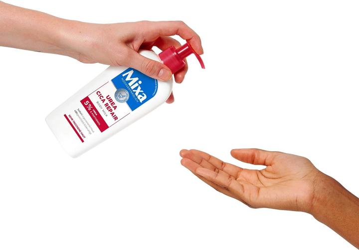 Produktbild Mixa Body Care (Körpercreme, 250 ml)